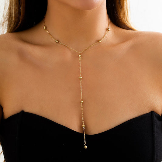 COLLIER - LONG